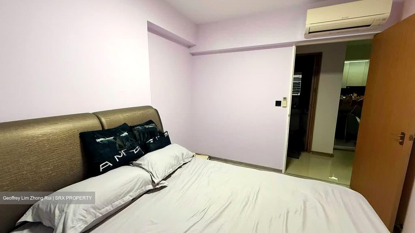 Blk 641A Senja Heights (Bukit Panjang), HDB 4 Rooms #602867361